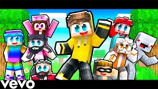 ♫ YouTuber INSEL Zwei (Offizielles Musikvideo) ft. KIYAN & YAMI