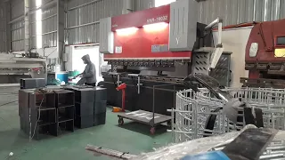 CNC Machining and Welding Techniques: A Day in My Workshop