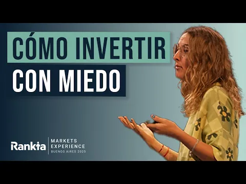 ¿Te da miedo invertir? Así llegás a $100.000 con $3 por día