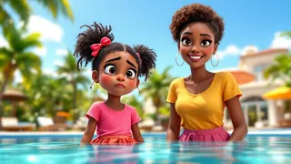 LA NOUNOU MÉCHANTE DES ENFANTS EN FRANCE