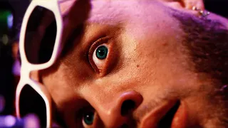 LoKzzY - Après j'arrête ft. Angèle [IA] (Clip officiel)