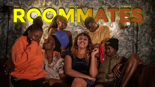 ROOMMATES EPISODE 1