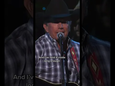 Hear George "Sing One With Willie" from George's latest album, #HonkyTonkTimeMachine.