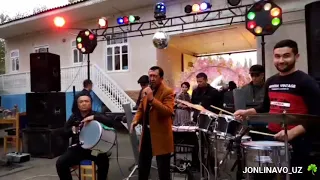 ULUG'BEK TOSHMATOV. UZ YORIGA YETA OLMAGAN QANCHA.