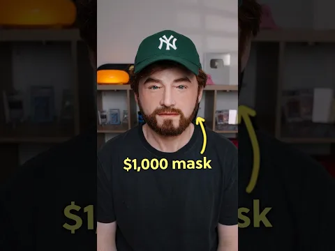 the cheapest vs most expensive face mask test
