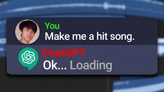 How To Make A Song In 2023? ChatGPT x BandLab
