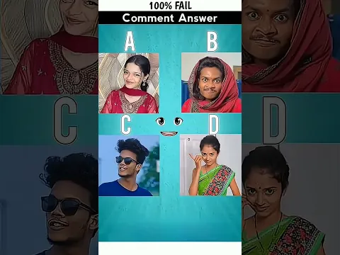 Dum Hai Toh Awaaz Pehchaan Ke Dikhao! 😈🎤 | Guess The Voice Challenge
