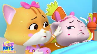 Nona Polly Punya Boneka Lagu + Lebih Video Pendidikan Untuk Anak