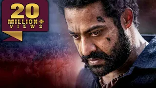 The Super Khiladi 2 l Jr Ntr l South Blockbuster Action Romantic Hindi Dubbed Movie l Samantha
