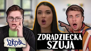 SZKOŁA Z NATSU 3 (ft. Lakarnum)