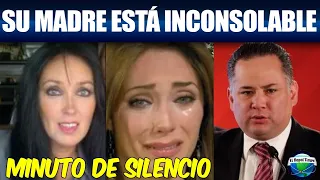 ¡ANAHÍ DESTROZADA! SE CONFIRMA QUE MANUEL VELASCO DESVIÓ MIL MILLONES DE PESOS.