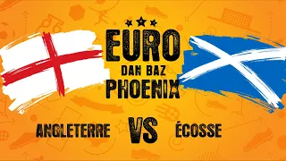 EURO DAN BAZ PHOENIX Epizod 3