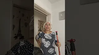 A bola caiu no quintal do vizinho #comedia #humor