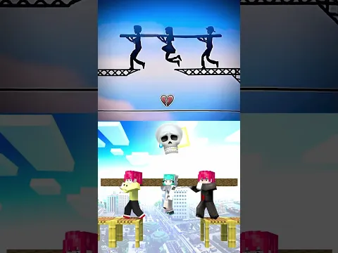 Yummie 300IQ 🧠🧠 #shorts #minecraft #funny