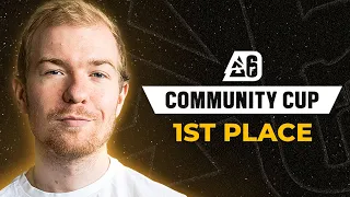 HOW WE WON THE R6 SIEGE CUP (feat. Spoit, Pacbull, Savage, Jume) - Rainbow Six Siege