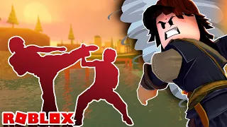 🤜🏻 Descubre y Lucha 🤛🏻 TOP 5 Juegos de combate y peleas en Roblox!