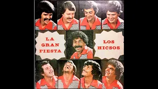 LOS HICSOS - MOSAICO DE BOLEROS
