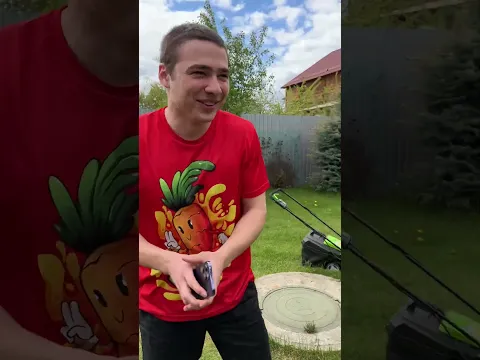 Чеканим на деньги! #луномосик