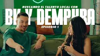 Elegidos por su Chispa l  T2 – E1: En Búsqueda de la Chispa