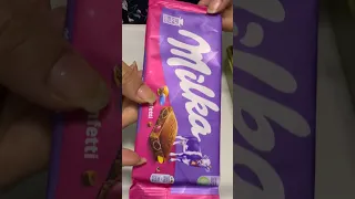 Milka | mad angles | biscoff |tiffin recipes #shorts #brightpad