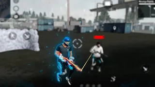 relaxing vibe ❤️✨( FreeFire Highlights )