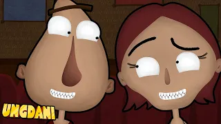 Hallod tesó, hallod! (Animáció)