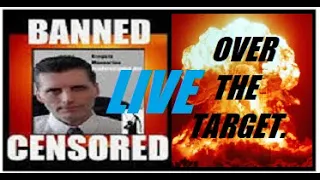 LIVE! Bank of America Warns Of "SYSTEMIC CREDIT EVENT."  (Liquidity Crisis/Credit Freeze).