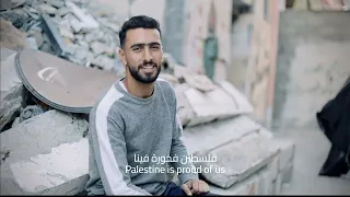 حرب الإبادة _ War of extermination 2024 (official music video)