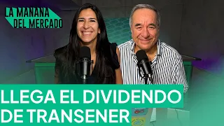 Suba de Brasil, dividendo de Transener y Ping Pong con Sole y Edu