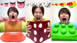 Saito09 funny video 😂😂😂