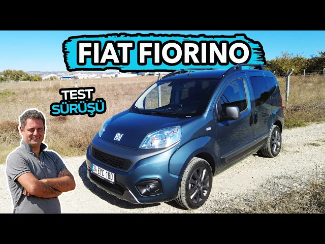 fiat fiorino-pass