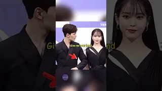 Actors facing embarrassing moments