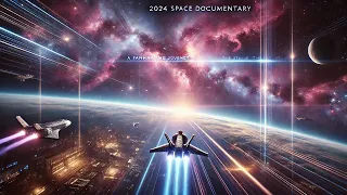2024 Space Documentary: A Fascinating Journey Through the Stars