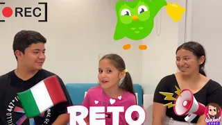 Aprender italiano|Como se dice|Aprender Idiomas|Humor|Comedia|Videos para niños|Videos educativos