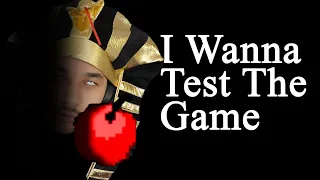 I WANNA 6 7 THE GAME (BETA)