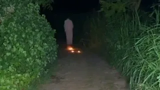 রাতের ভুত পর্ব ২