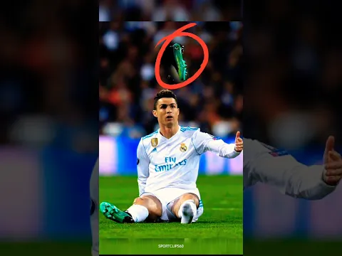 RARE CR7 MOMENTS😂😎#cr7