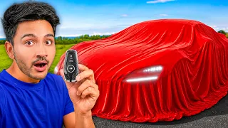 I Tried McLaren ₹5 Crore Super Car!