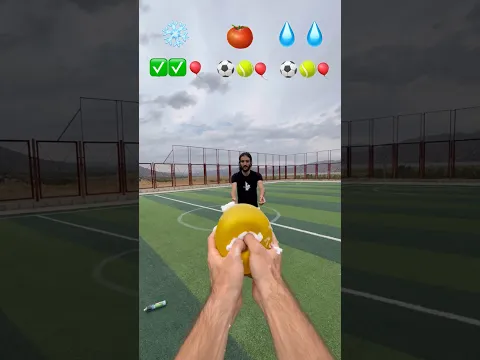 Asmr Hands 🤲⚽️🎾🎈#shorts #asmr #viral