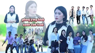 Phooj ywg hlub : Suab cua tsab :nkauj tshiab