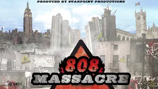12 Starpoint Productions Ft RSG Galang & SK - De Order