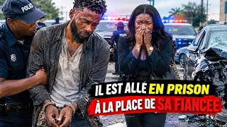 IL EST ALLÉ EN PRISON À LA PLACE DE SA FIANCÉ MAIS... 5 ANS PLUS TARD...