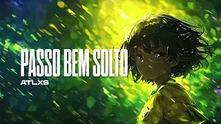 ATLXS - PASSO BEM SOLTO