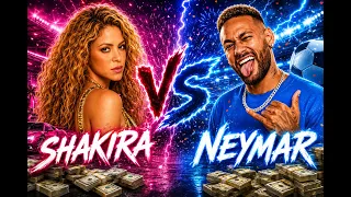HAHAHABOX collection 3 #funny #fyp #shakira #neymar