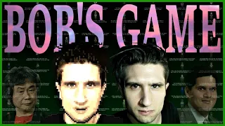 Bob vs Nintendo: The Story of Bob's Game