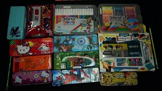 My Stationary Return Gift Collection Chatpat tv