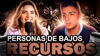 VIDEO PARA PERSONAS DE ESCASOS RECURSOS