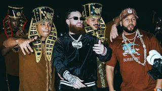 SIN NOVIA - El Alfa "El Jefe" x Hades66 x Chael Produciendo x Yaii King ( VIDEO OFICIAL )