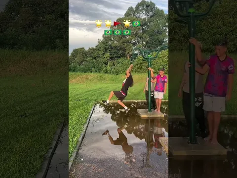 Challenge Brasil level 25? #viralvideo