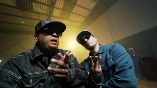 Toledo ❌ Tapon - El Gordo & El Narizon (Video Oficial) 2025 | Prod x LKHN & DjP